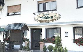 Hotel Bodden Gummersbach